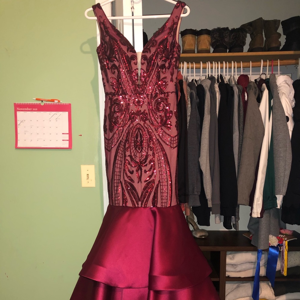 Dress